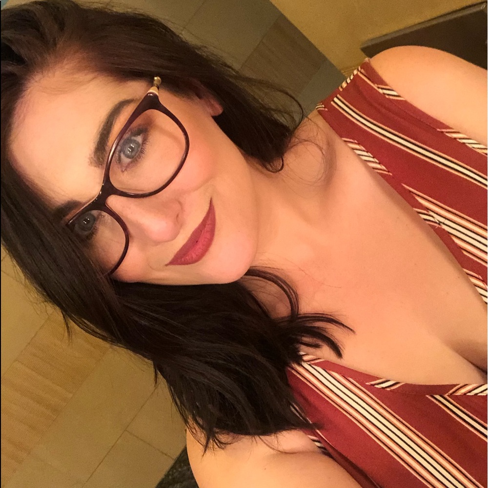 Meet your Posher, Taylor